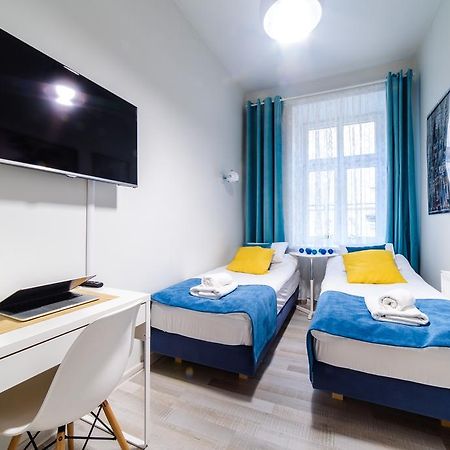 Horizon Apartments - Plac Nowy Krasków Eksteriør bilde