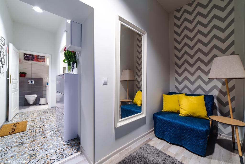 Horizon Apartments - Plac Nowy Krasków Eksteriør bilde